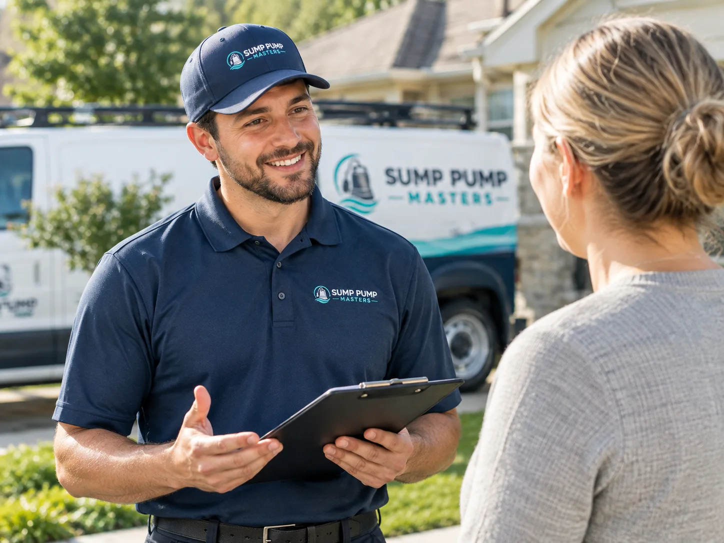 Sump Pump Repair Brownsburg, IN FAQs